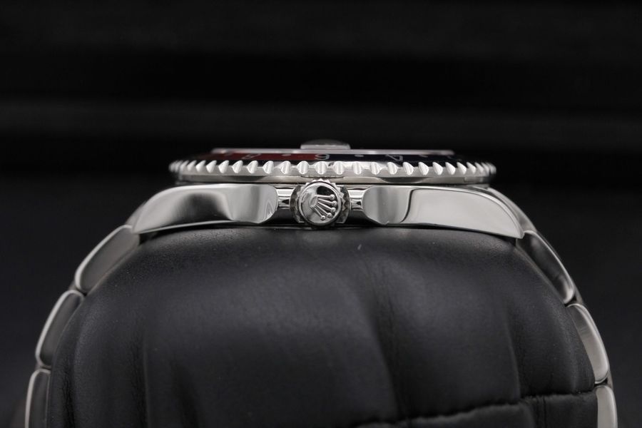 Rolex GMT Master II 16710